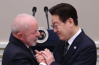 李대통령, 남미 3국 순방 앞두고 "한-남미, 새로운 관계 접어들어"