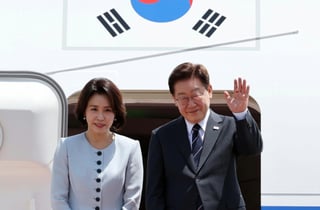 李 대통령, 한-실리콘밸리 동맹 다지고 브라질로…"설레는 마음"