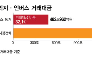 "물타기도 현금 2천만원 더"…'단일종목 레버리지' 고삐, 효과 있을까