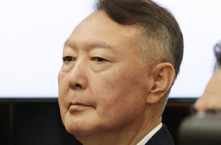 '대선 때 거짓말' 윤석열, 오늘 선고…국민의힘 선거비용 400억 토할 수도