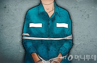 '무면허운전 전과15범' 40대, 또 면허없이 화물차 운전하다 감옥행