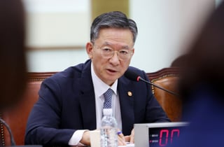 정성호 사의, 형사사법체계 개편 변수되나