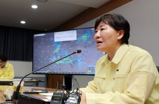 냉해·폭염·우박 덮친 농촌…농식품부, 384억 긴급 복구 지원