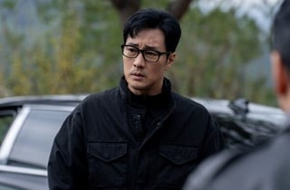 '김부장' 소지섭, 이대로 못 보내…간절한 시즌2