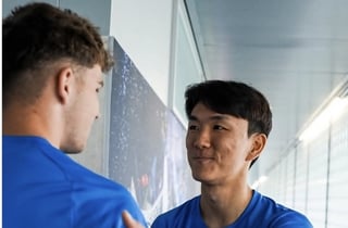 "황인범, 동료·관계자에게 매우 예의 바르다" 실력 넘어 프로의식까지 극찬... 포르투 전체가 반했다