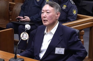 윤석열 전 대통령, '대선 전 거짓말' 징역형 이유…"선거에 주는 영향 커"