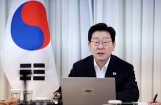 '브라질 국빈방문' 李대통령 "한-메르코수르 TA, 조속한 마무리 최선"