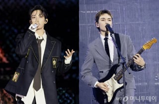 세븐틴 도겸·버논, 내달부터 병역 의무 시작