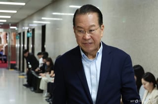권영세 "尹 1심, 이재명 대통령 2020년 대법 판결 따르면 무죄여야"