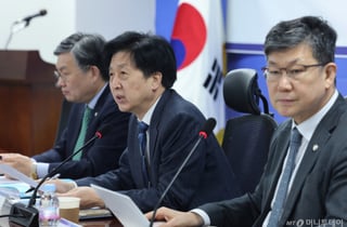 與 "단일종목 레버리지, 추가 대책 보류...상품성 낮추는 방향으로"