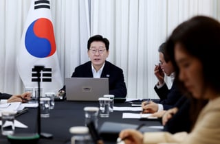 李, '한·메르코수르 TA' 타결 의지… 자원부국 남미 공략 속도