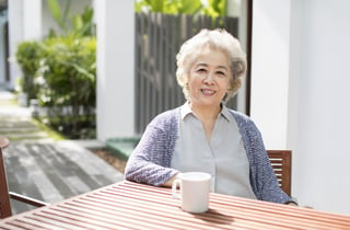 "이혼은 실패 아냐"…동아시아 여성들이 '황혼 이혼' 택하는 이유