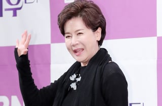 "걔가 효자" 박정수, 28억에 산 건물 '7배' 올랐다…200억 돌파