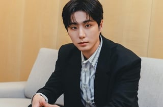 데이식스 영케이 "영케이는 강영현의 결과물…외면했던 나를 봤죠" [인터뷰]