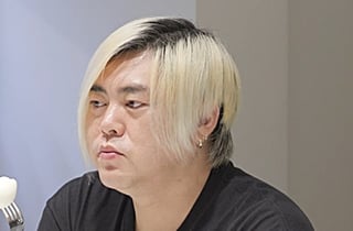 '동상이몽2' 문희준, 19kg 감량 목표→장원영 다이어트 도전