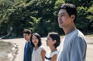 전도연·설경구·조인성 '가능한 사랑', 先극장 後넷플릭스