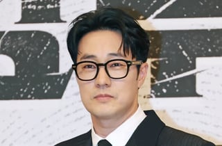 신드롬 '김부장' 소지섭, 출연자 화제성 1위 재탈환...완벽한 유종의 미 [iZE 포커스]