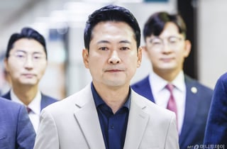 장동혁 "공천 과정서 당대표 의사 배제?…당원 무시하는 발상"