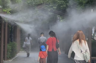 소방청, 폭염 대응 총력전…'폭염119안전대책본부' 가동