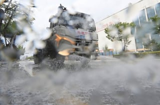"폭염에 전기화재 급증"…소방청, 전국 화재위험경보 '경계' 발령