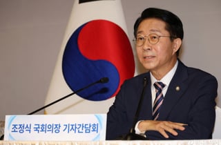 조정식 '대통령 연임' 언급에 野 반발…의장실 "원론적 입장" 진화