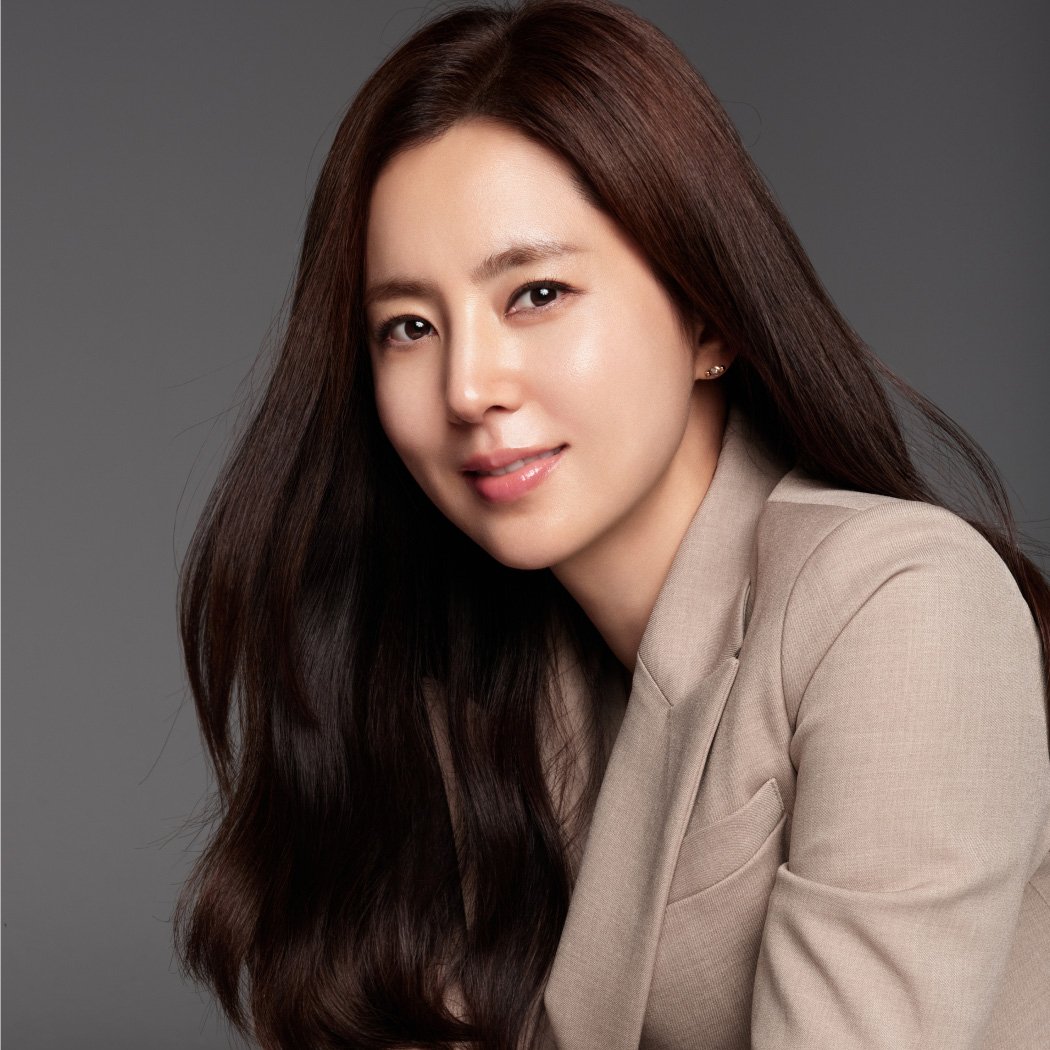 배우 한채아 활동 사진