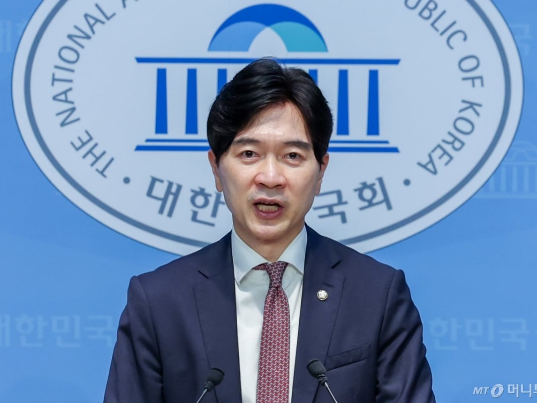국민의힘 박성훈 수석대변인 논평 관련 사진 1
