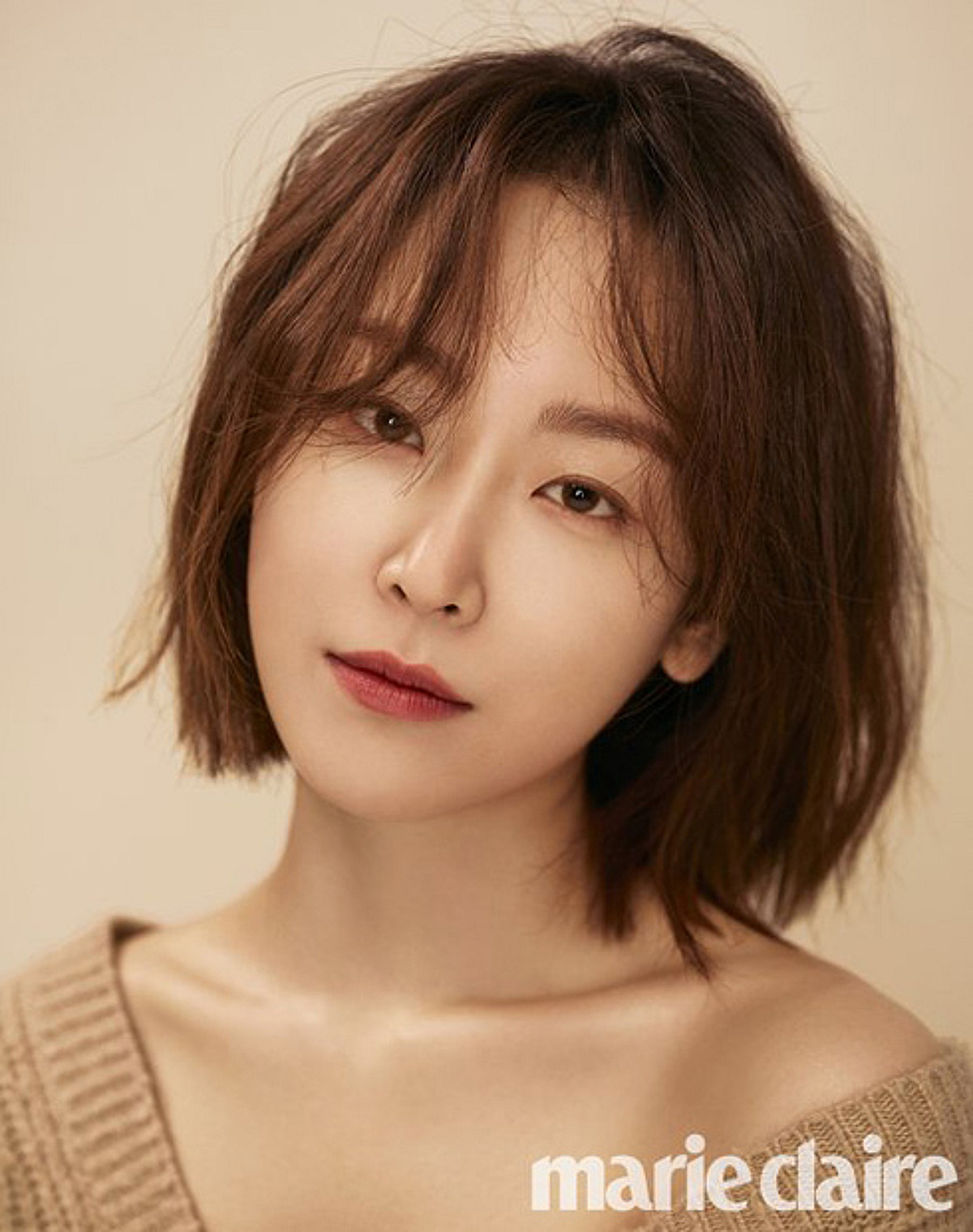 서현진 2016 뷰티 화보