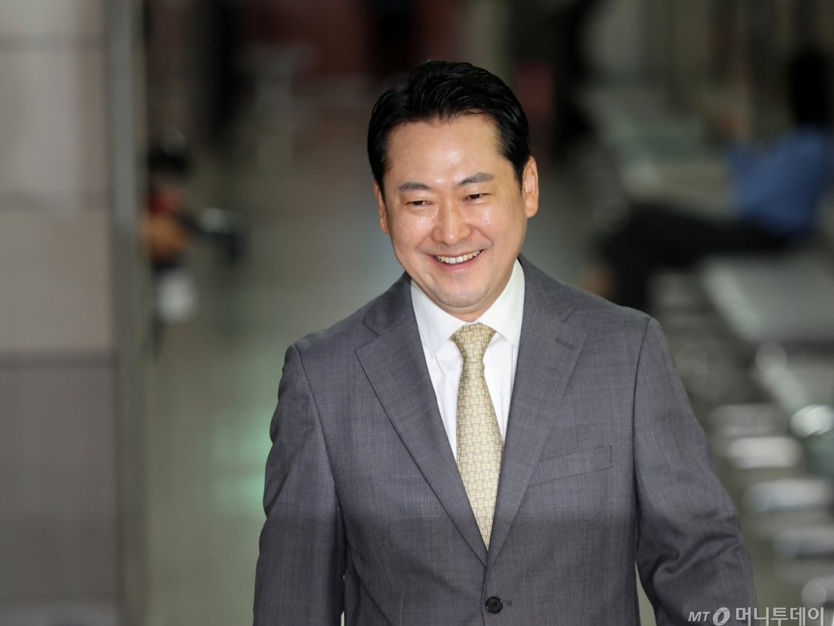 장동혁 욕설 녹취 원본 총정리｜윤석열 구치소 발언·김문수 경선 전략·박상수 김종혁 비판