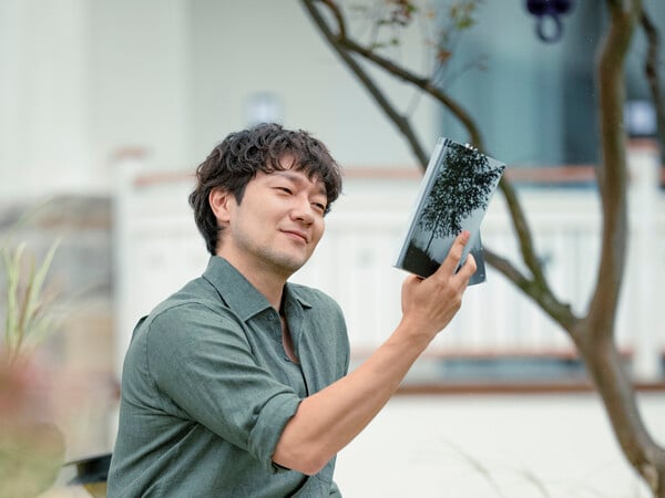 손석구 최희서 관련 활동 사진