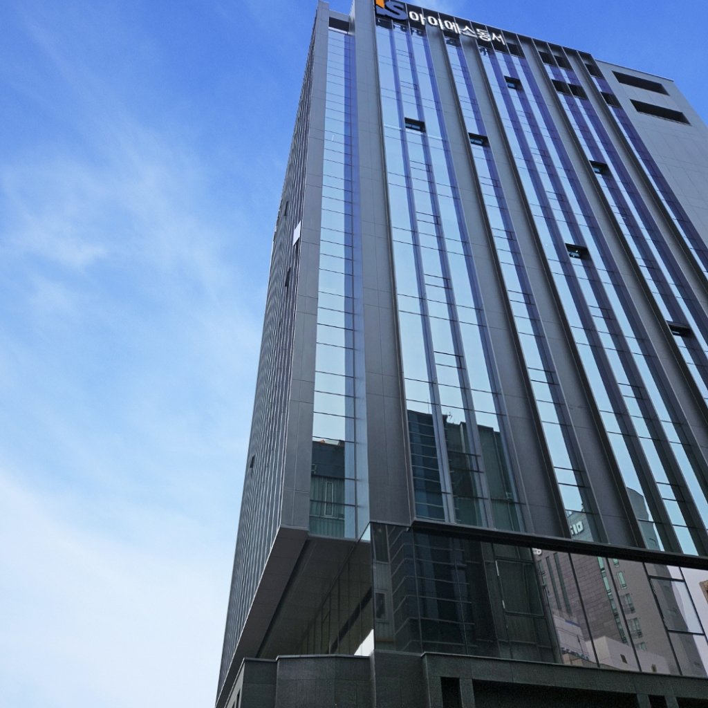 아이에스동서, 작년 영업익 1737억원…주당 1000원 현금배당 - 머니투데이