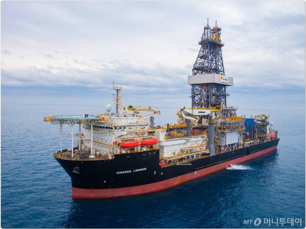 대우조선해양, 새로운 돛 달았다