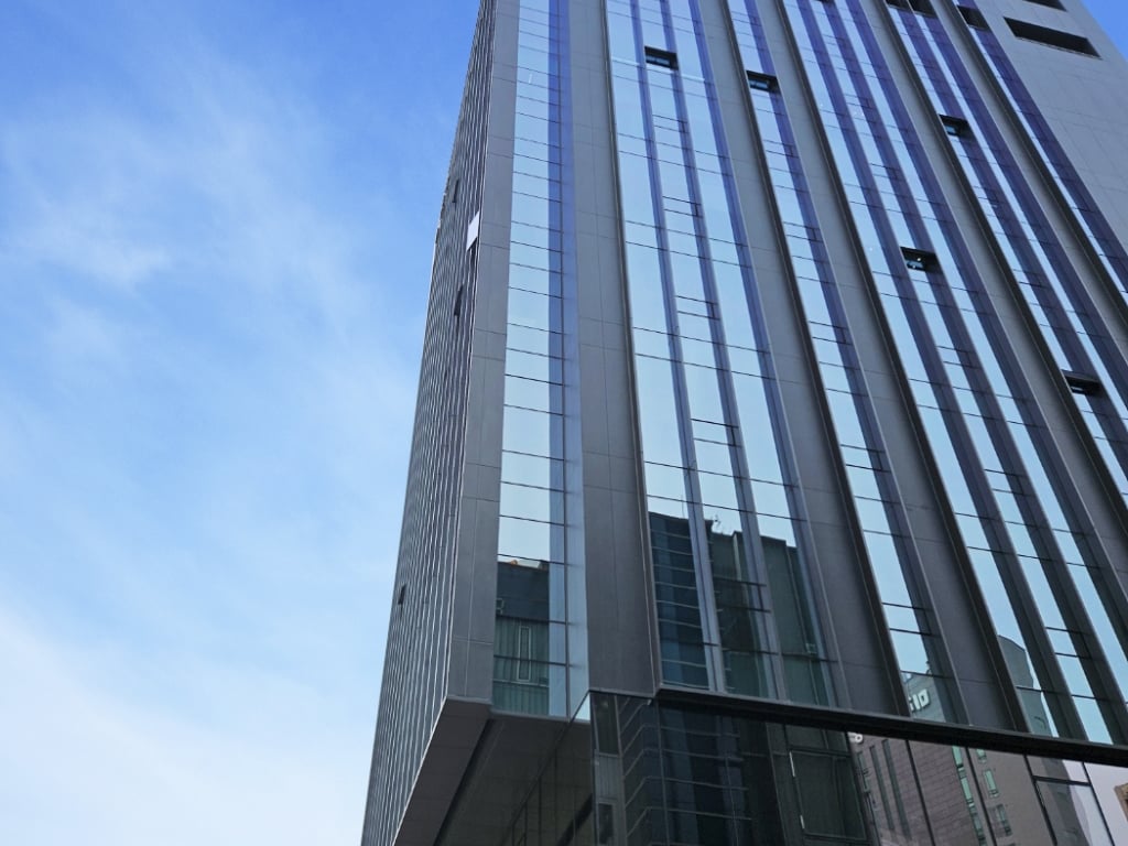 아이에스동서, 작년 영업익 1737억원…주당 1000원 현금배당 - 머니투데이