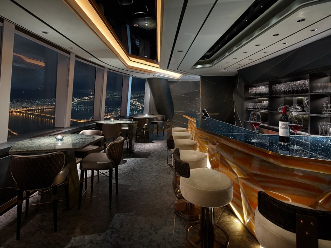 롯데호텔 시그니엘 서울, 프라이빗 다이닝 멤버십 출시 - 머니투데이