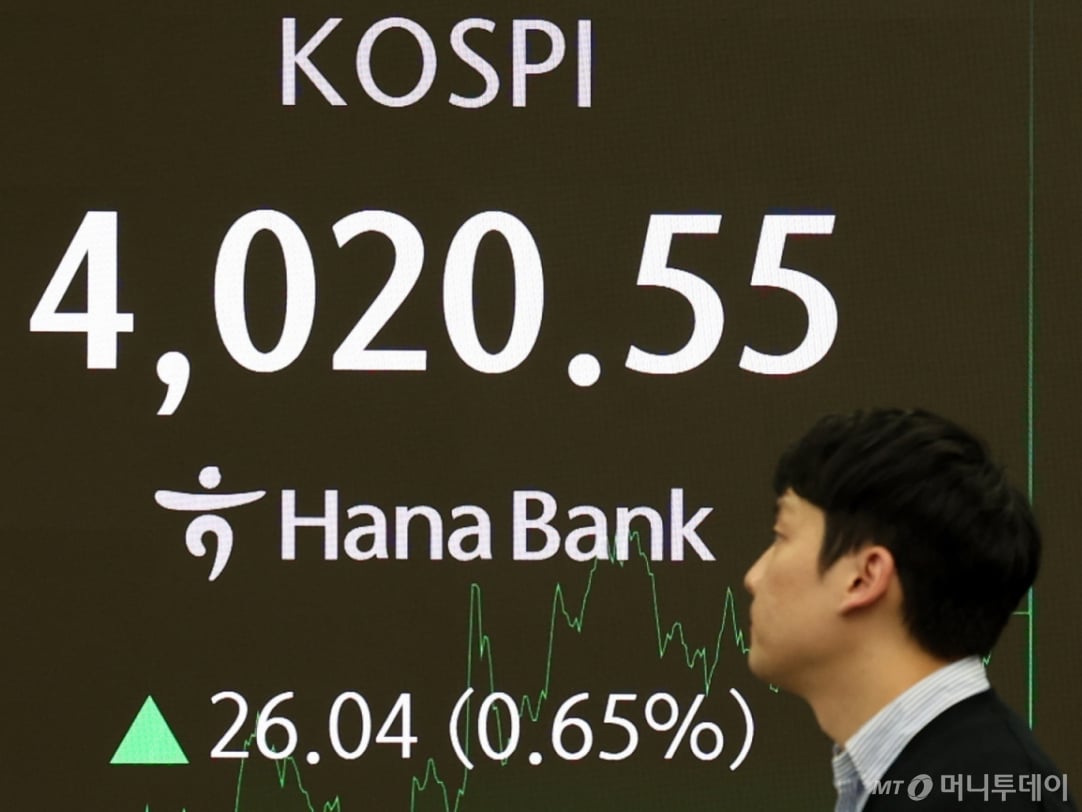 정책 모멘텀에 시선… 연말 산타 찾아오나 - 머니투데이