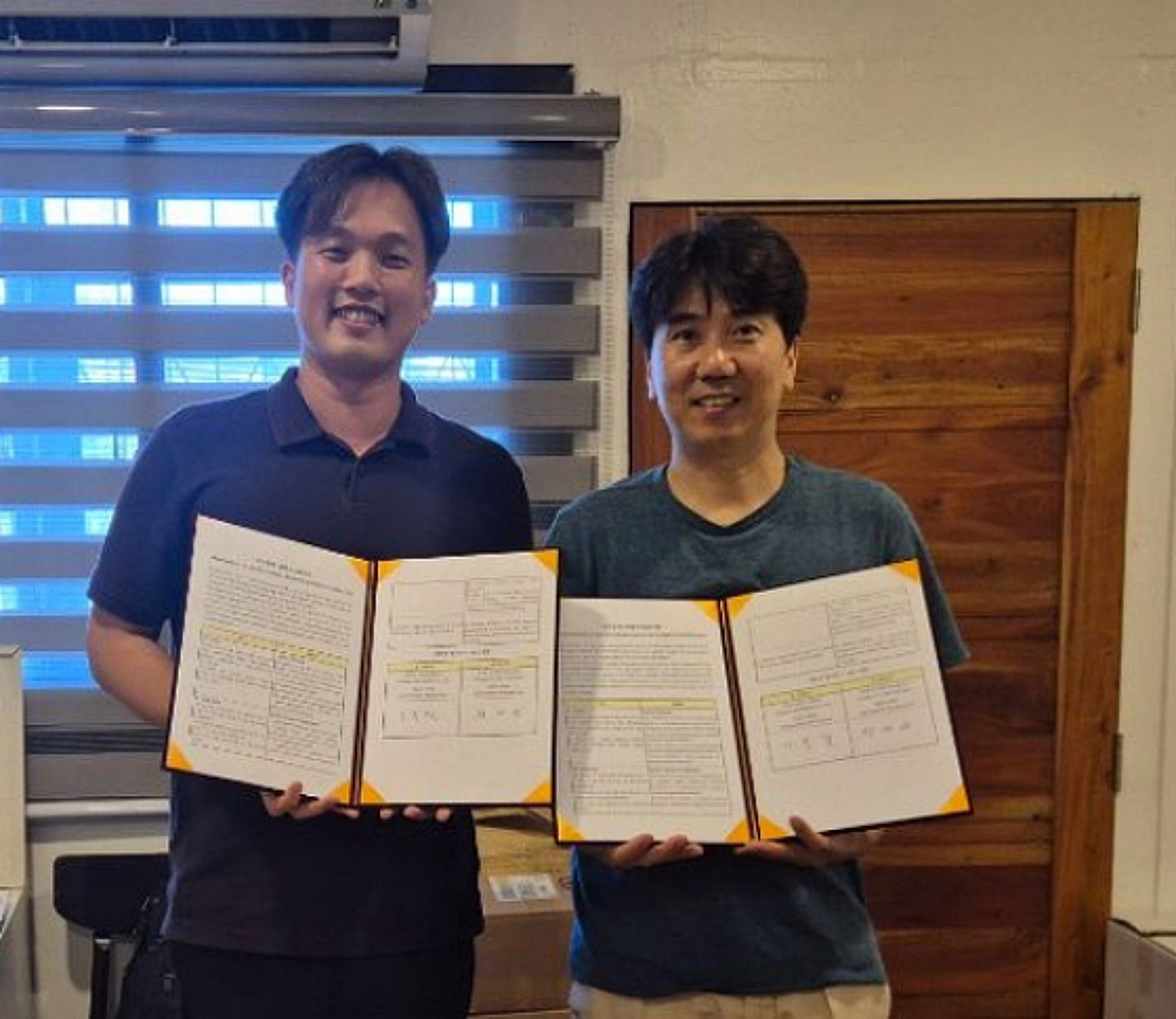 메타빈스-YL F&B, '필리핀 외식 시장 개척' 업무협약 체결 - 뉴스 썸네일 이미지