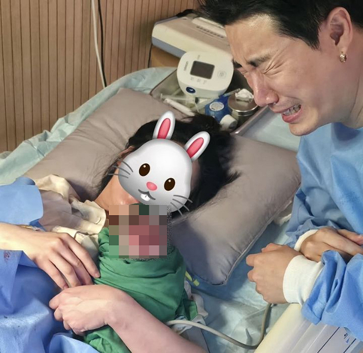 산이 관련 이미지 3