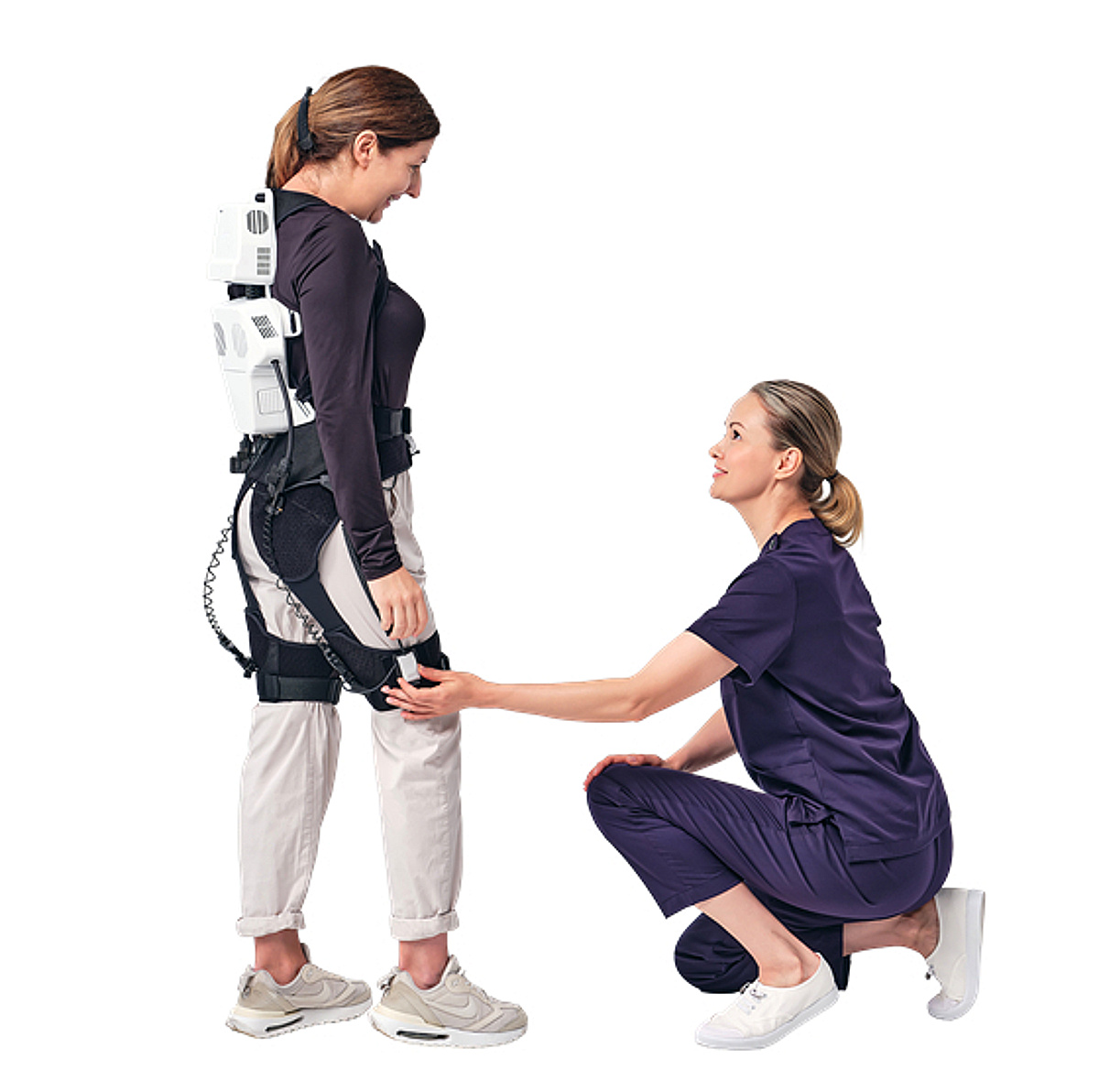 휴로틱스, 소프트 웨어러블 로봇 'H-Medi' 조달청 혁신제품 지정 - 뉴스 썸네일 이미지