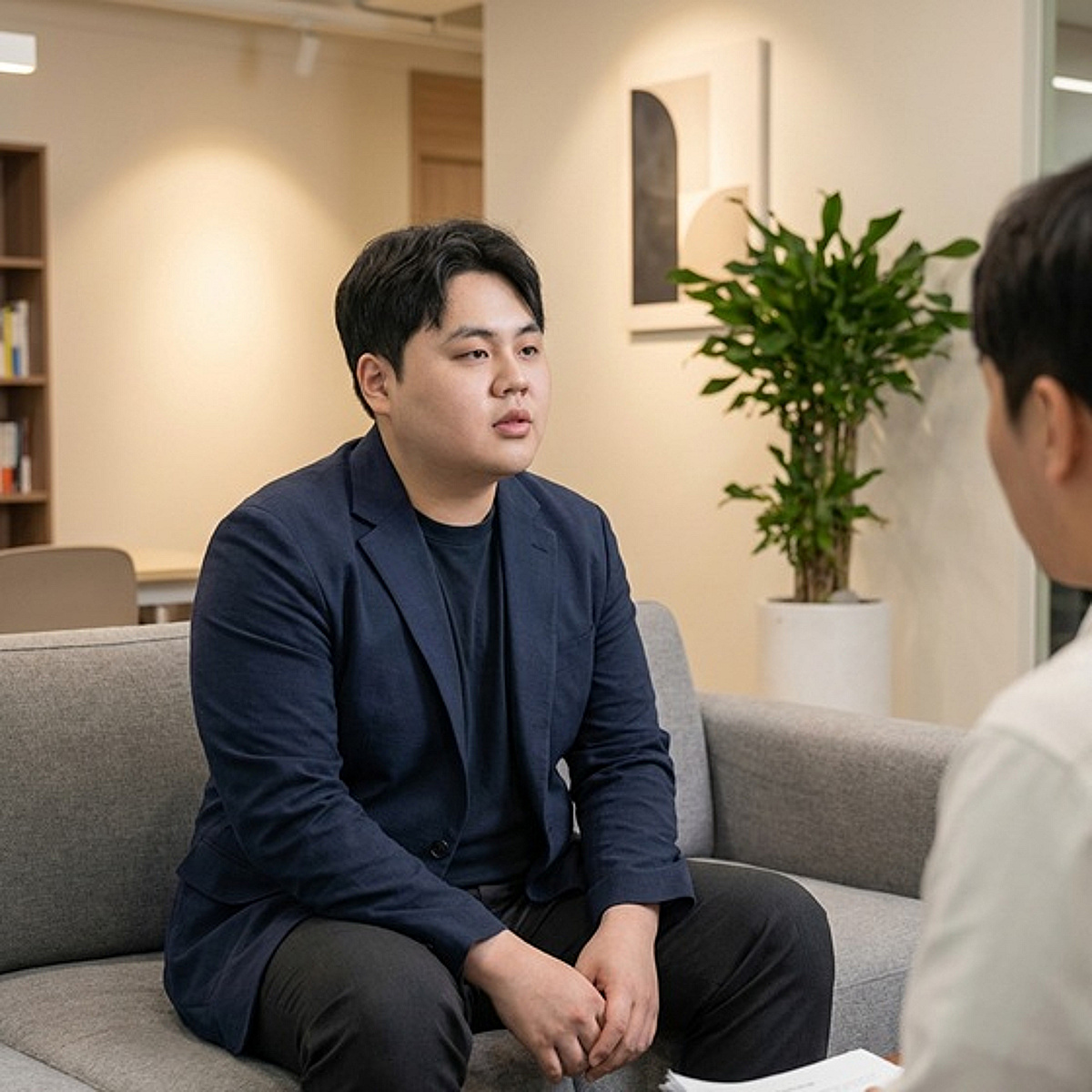 젠다이브, "AI, 도구 아닌 조직 운영체계로 만들어야" - 뉴스 썸네일 이미지