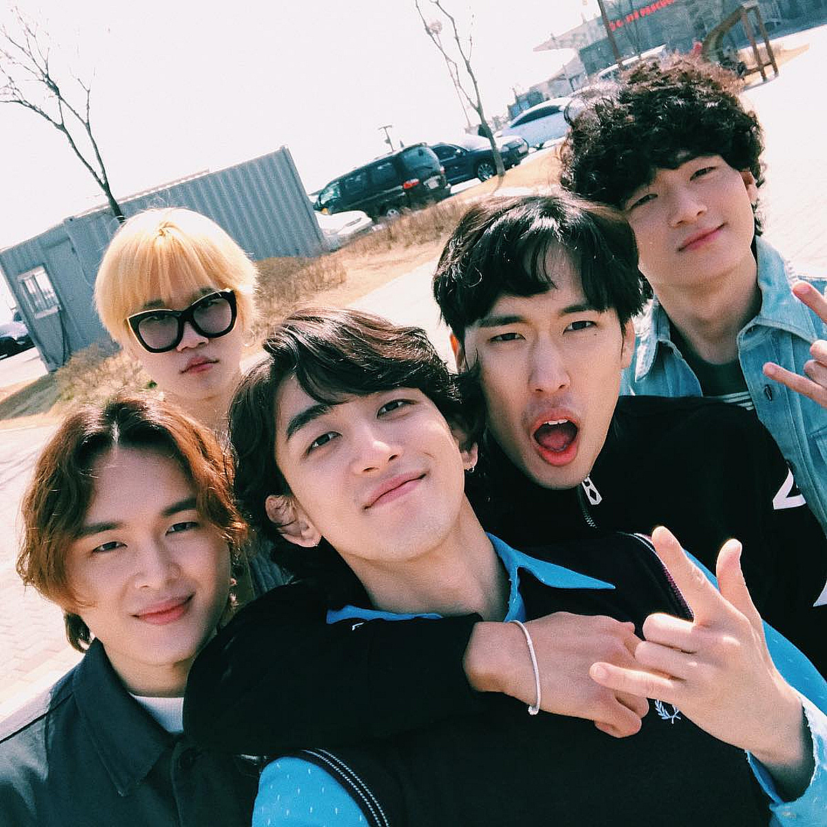 '학폭 의혹' 잔나비 전 멤버, 7년만 용서받았다..."가해자 사과 받아내" - 뉴스 썸네일 이미지