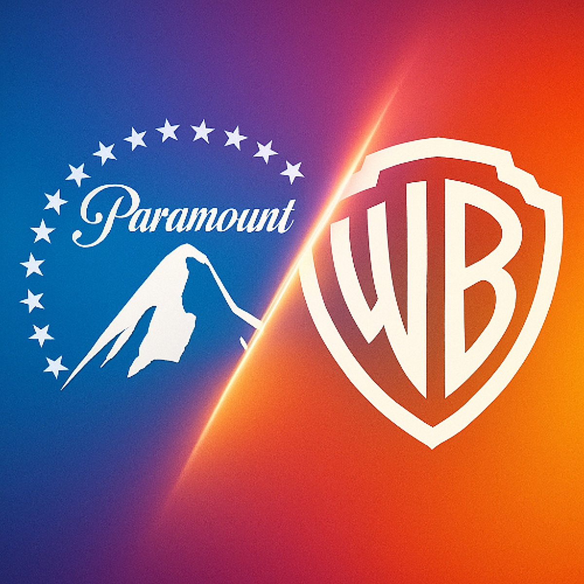 WBD 품은 파라마운트, 포기한 넷플릭스...누가 진정한 승자 될까 - 뉴스 썸네일 이미지