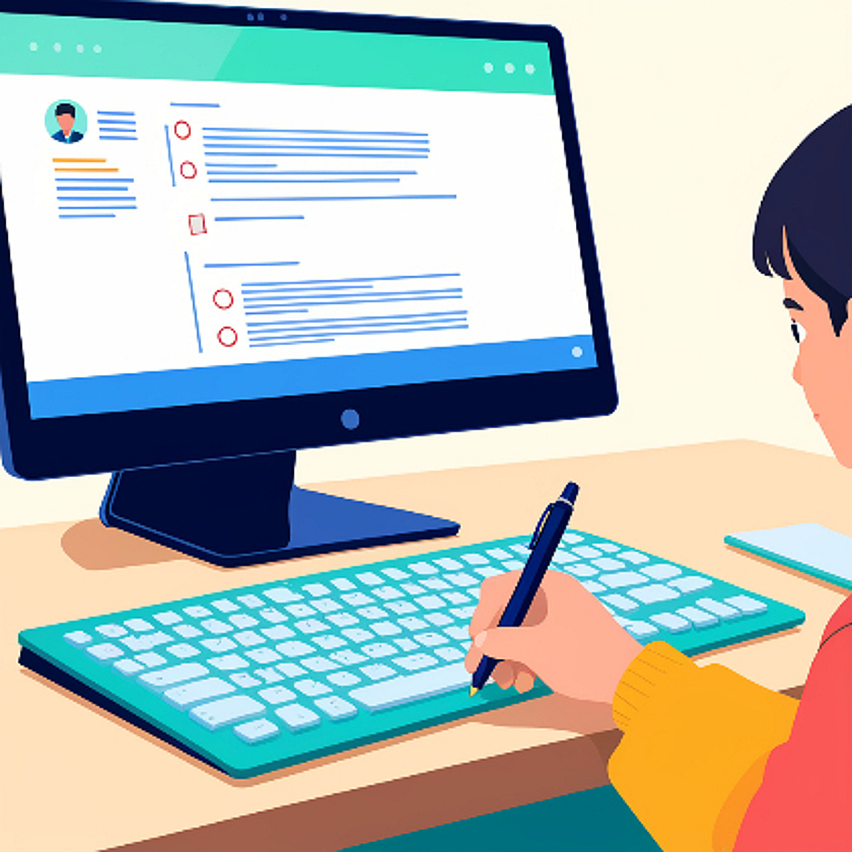 AI 에이전트 시대로 진화… 고학력·고소득 화이트칼라 '정조준'