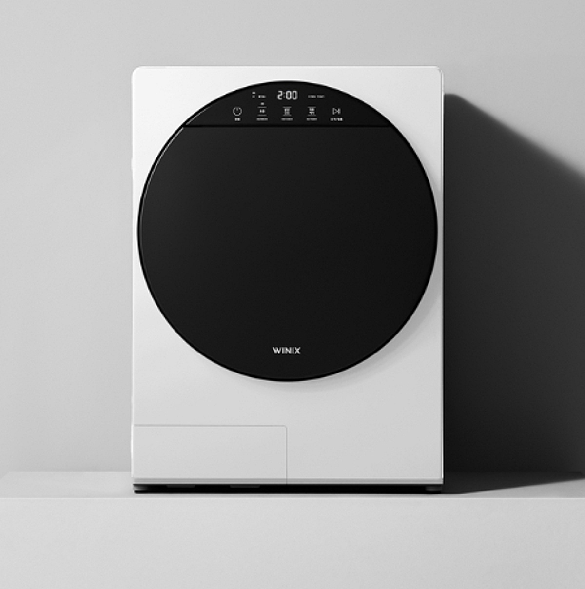 위닉스, 인버터 '컴팩트 건조기' 누적 19만대 판매 돌파