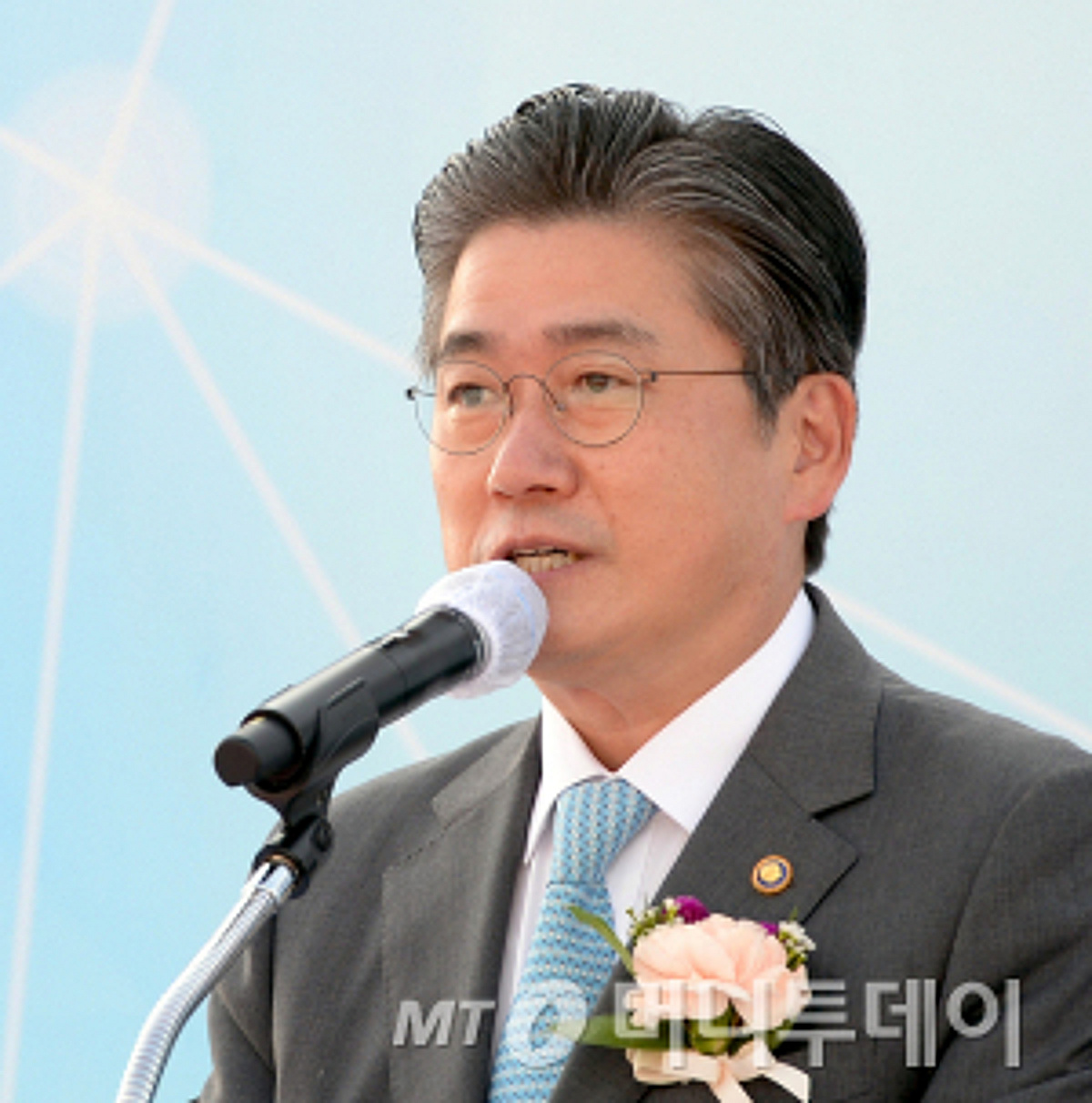 SK가 'AI 전력 해결사'로 낙점한 정승일…"정책-현장 꿰뚫는 시야" - 머니투데이