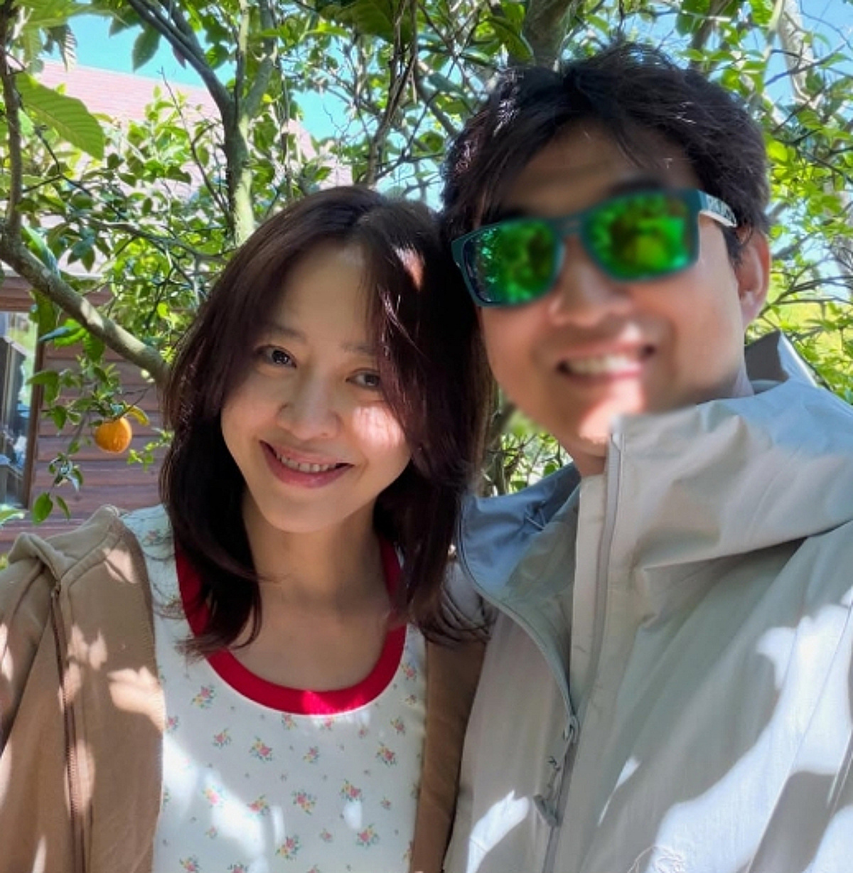 강성연 재혼 관련 이미지