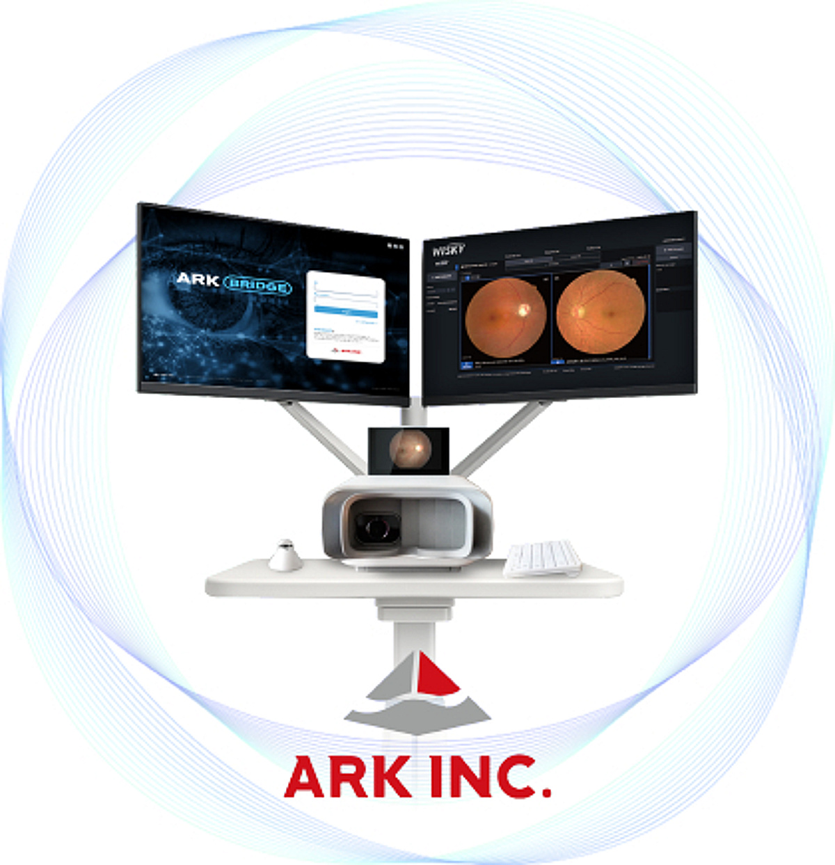 'AI 헬스케어' 아크, 시리즈A 200억원 투자 유치 - 뉴스 썸네일 이미지