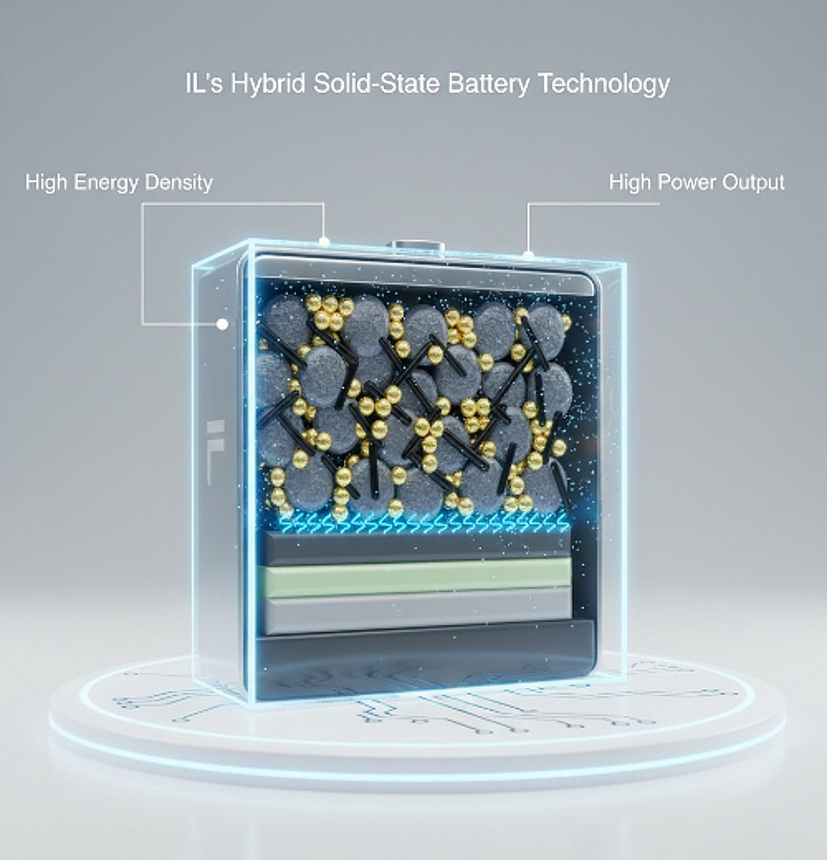 아이엘, 소형 전고체배터리용 '박막-후막 하이브리드' 제조기술 특허 출원