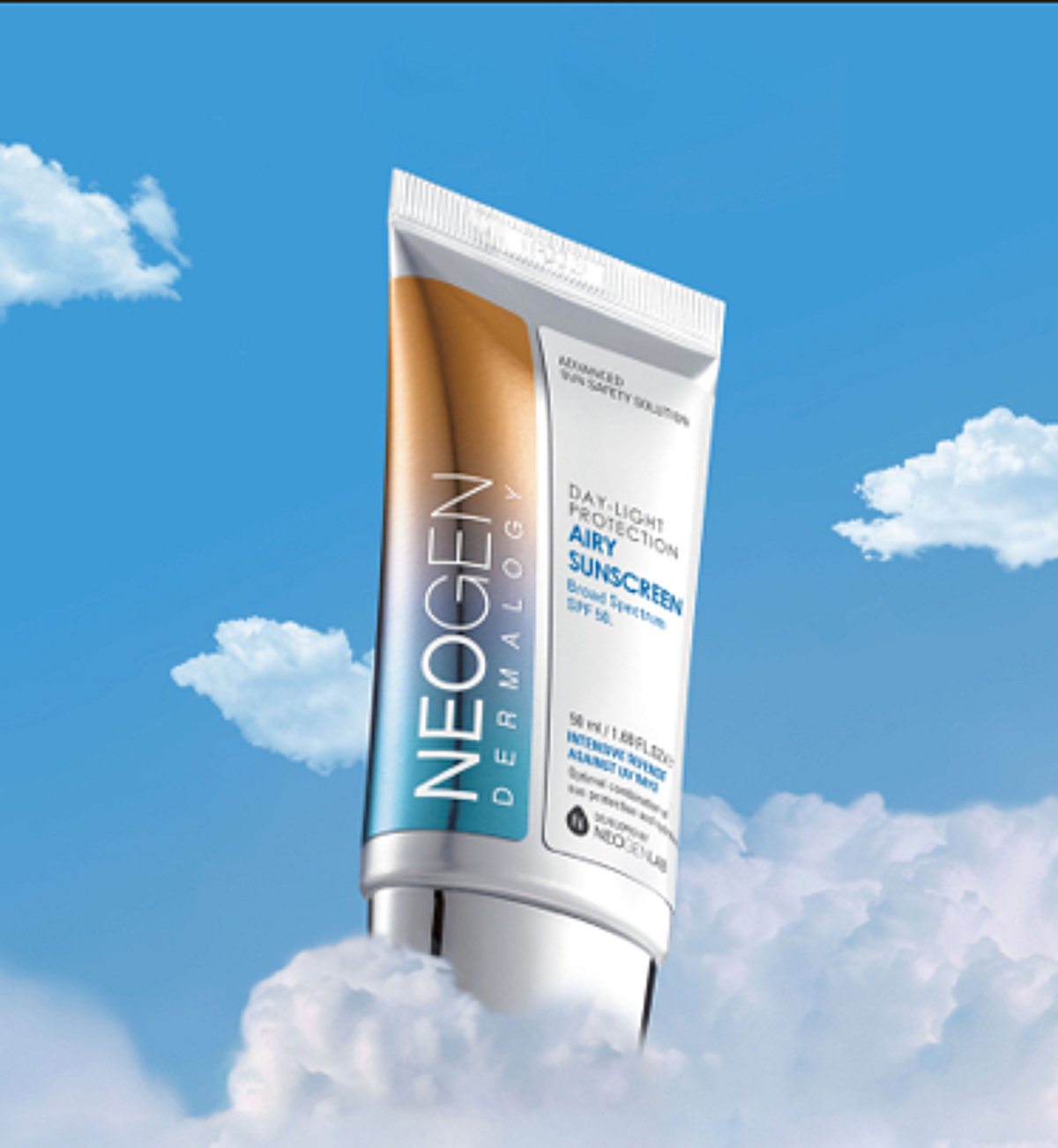 [더벨]아우딘퓨쳐스, 네오젠 미국 현지 생산 본격화