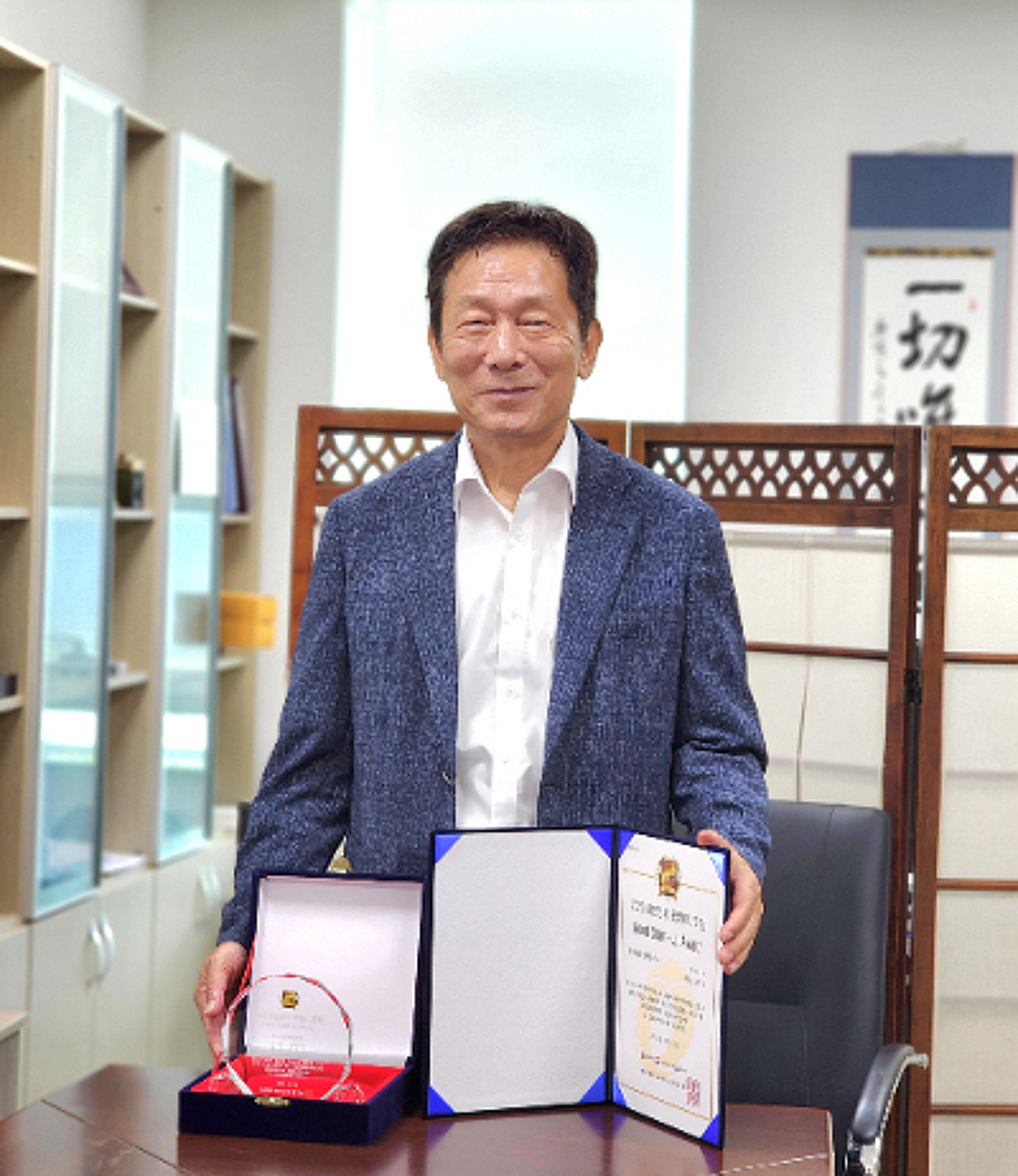 '종자 개발 플랫폼' 라세미아, 'Good Start-up Award' 수상 - 뉴스 썸네일 이미지