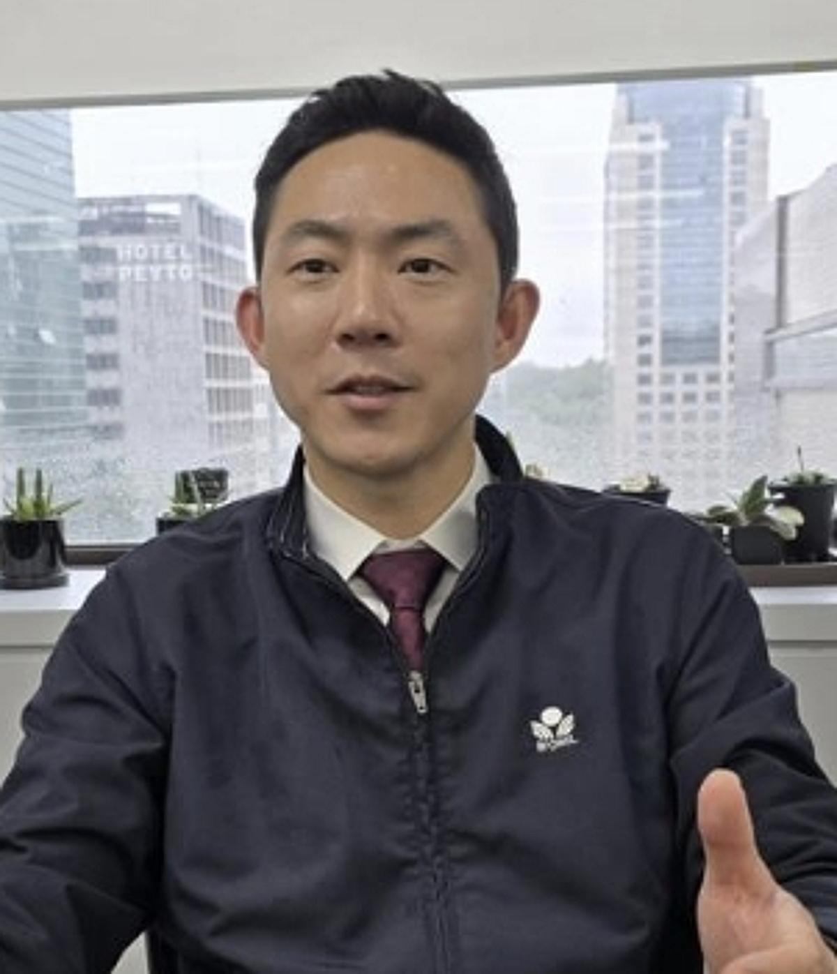 [더벨]원일티엔아이, 이승준 전무 공동 대표이사 선임